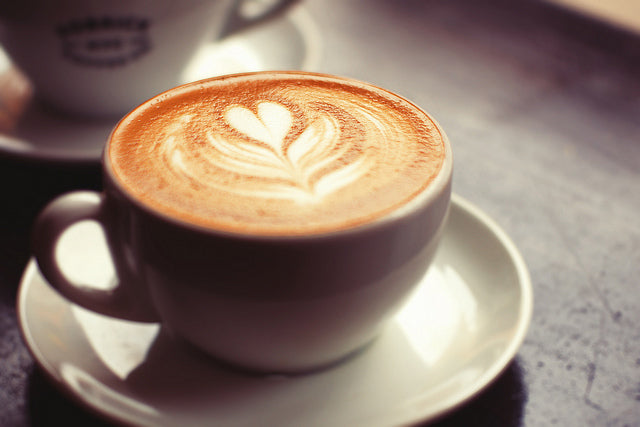 Cappuccino