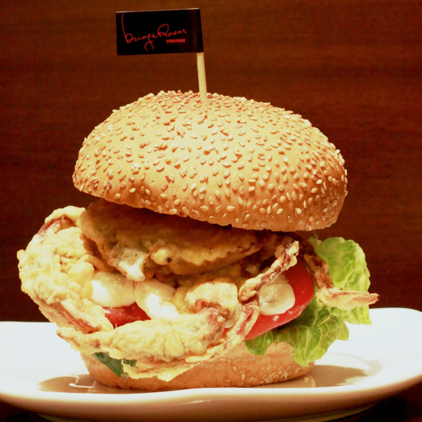 Cheese Egg Burger cheese egg beef burger