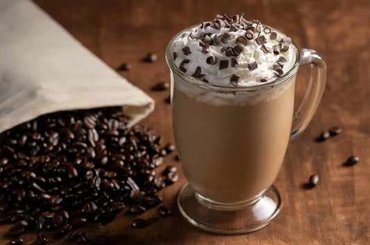 Mochaccino