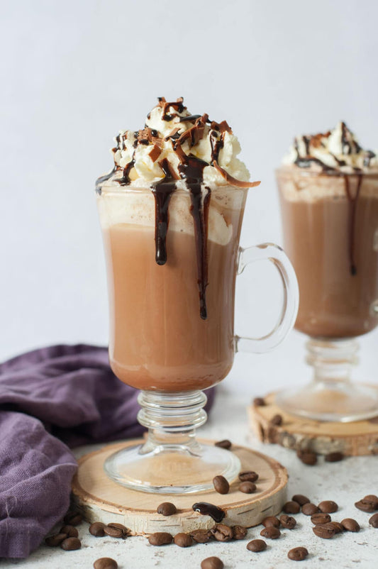 Cafe Mocha