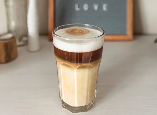 Cafe Latte